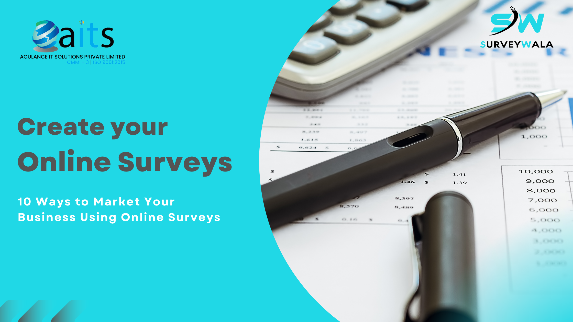10 Ways to Market Your Business Using Online Surveys