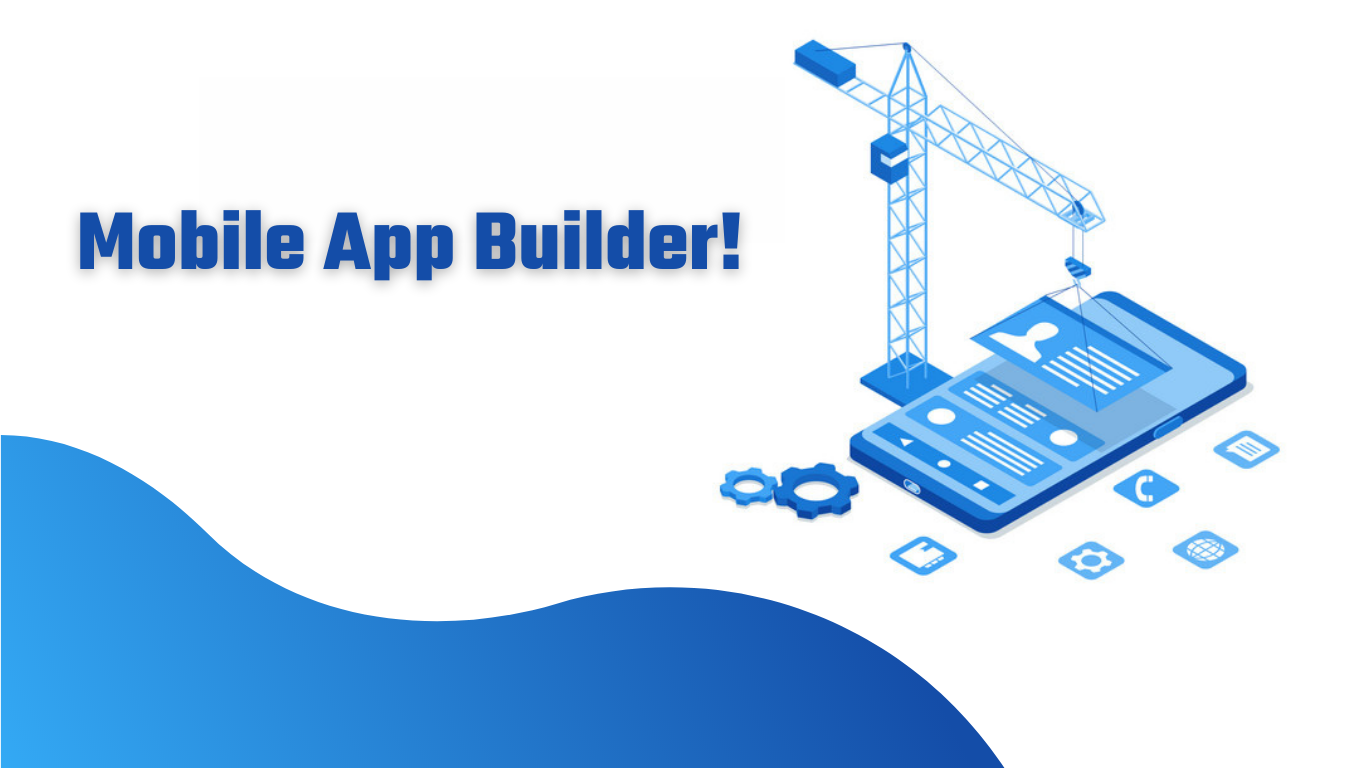 Mobile App Development Services & Solutions