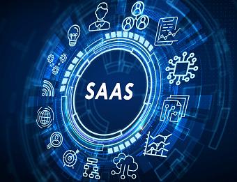 SaaS Development Company