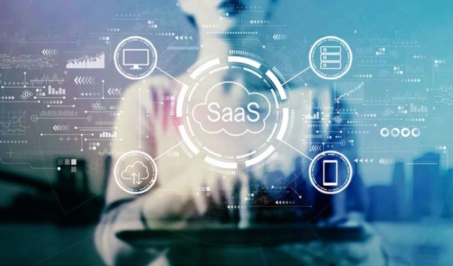 SaaS Software Development Services